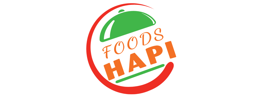 Công ty Cổ phần Hapi Foods